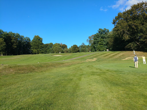 Golf Club «Westchester Hills Golf Club», reviews and photos, 401 Ridgeway, White Plains, NY 10605, USA