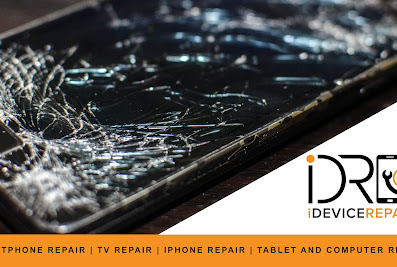 iDevice Repair – iPad iPhone Macbook TV Repair
