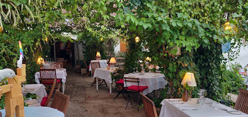 restaurantes Restaurante La Scala Ibiza