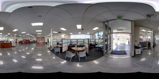 Bill Wright Toyota image