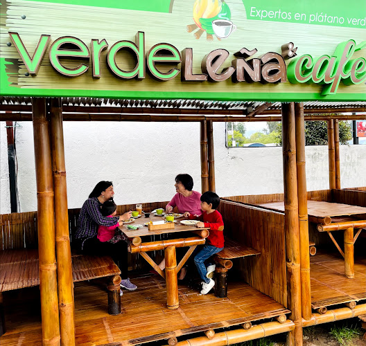 Verde Leña & Cafe