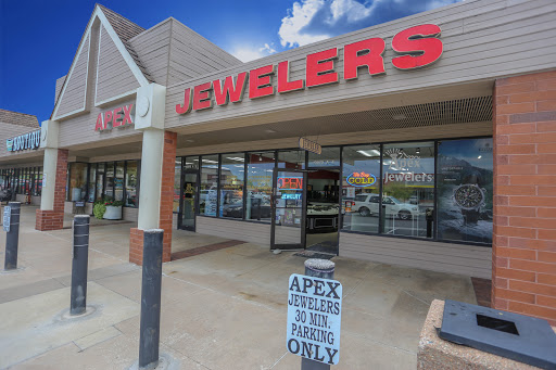 Jeweler «Apex Jewelers», reviews and photos, 10970 S Parker Rd A4, Parker, CO 80134, USA
