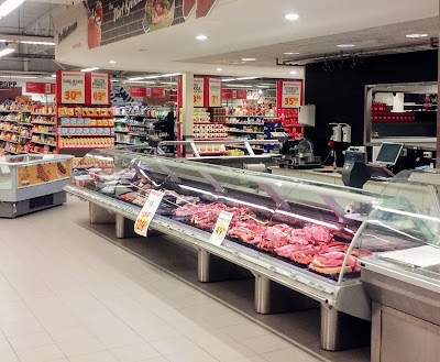 Photos of Eurospar Brokelandsheia