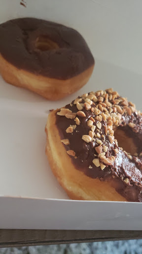 Dessert Shop «Grace Donuts», reviews and photos, 3313 W Walnut Hill Ln, Irving, TX 75038, USA