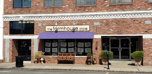 The Farmhouse Store, 221 E Broad St, Westfield, NJ 07090, USA, 
