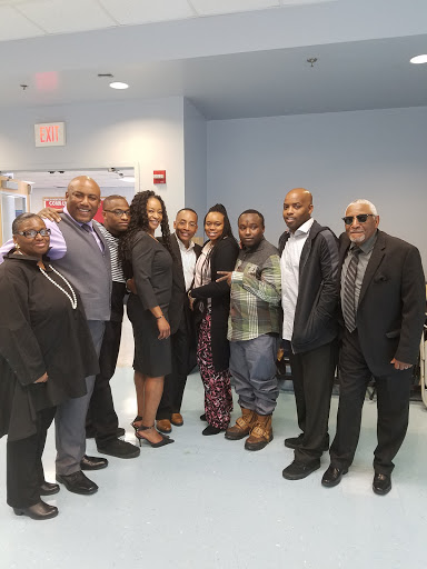 Recreation Center «Jim Huie Recreation Center», reviews and photos, 9045 Tara Blvd, Jonesboro, GA 30236, USA