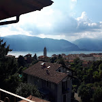 Photo n°1 de l'avis de Monika.o fait le 12/09/2018 à 15:33 sur le  Hotel Villa Azalea à Verbania