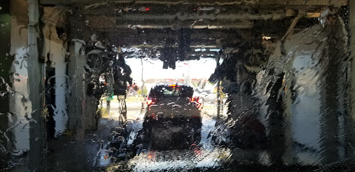 Car Wash «Quick Quack Car Wash - Spring Cypress», reviews and photos, 11921 Spring Cypress Rd, Tomball, TX 77377, USA