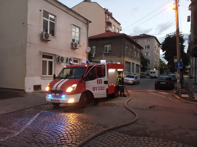 Економи - Хотел