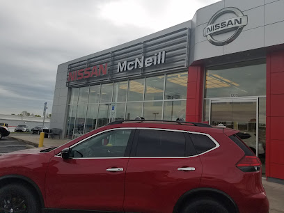 McNeill Nissan