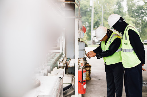 Electrician «Southern Electrical Services Company», reviews and photos, 103 Sycolin Rd SE, Leesburg, VA 20175, USA