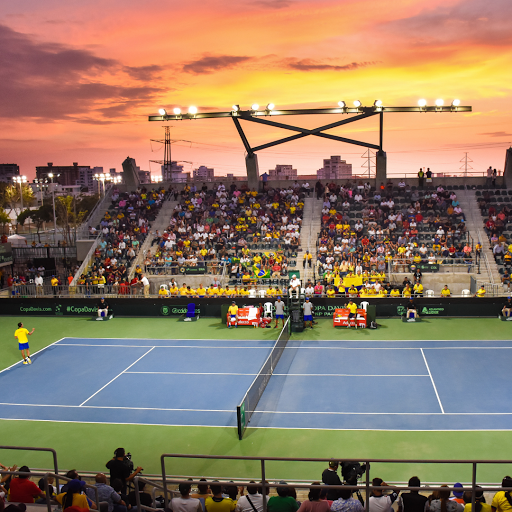 Liga de tenis del Atlantico