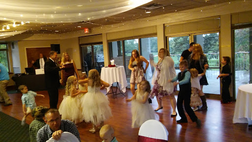 Golf Club «York Golf Club», reviews and photos, 7459 N High St, Columbus, OH 43235, USA