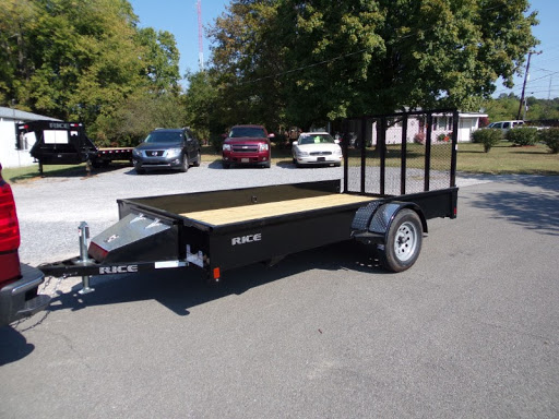 Used Car Dealer «Stallons Auto Sales», reviews and photos, 1944 W 7th St, Hopkinsville, KY 42240, USA