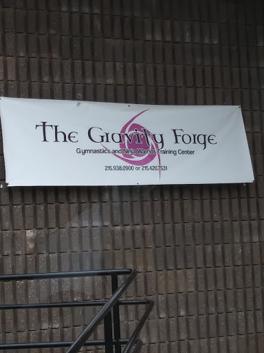 Gymnastics Center «The Gravity Forge Gymnastics and Ninja Warrior Training Center», reviews and photos, 2920 Turnpike Dr, Hatboro, PA 19040, USA