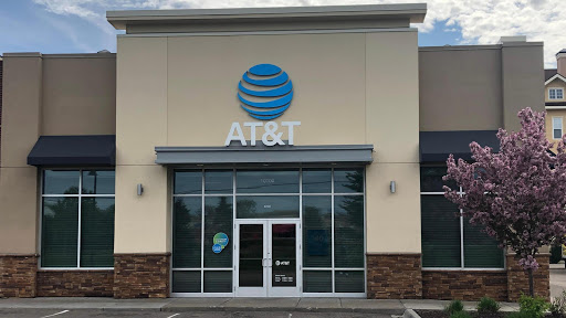 Cell Phone Store «AT&T», reviews and photos, 10100 City Walk Dr #200, Woodbury, MN 55129, USA