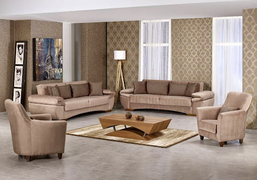 Akova Mobilya - Bodrum Ev Mobilyası - Home Furnishings