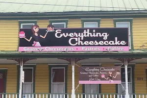 Everything Cheesecake LLC image