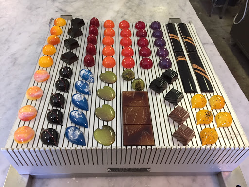 Feve Artisan Chocolatier