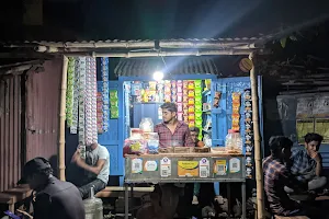 Footpath chaiwala image