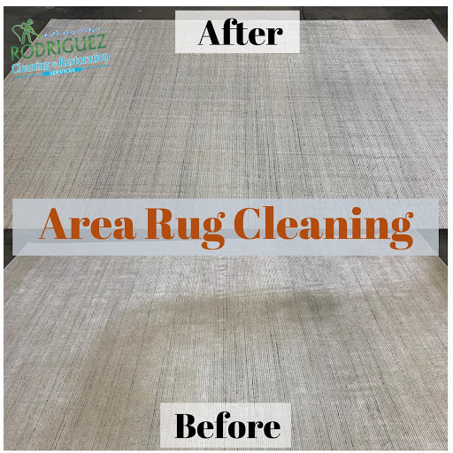 Carpet Cleaning Service «Rodriguez Cleaning Services», reviews and photos, 4850 Crittenden Dr #4a, Louisville, KY 40209, USA