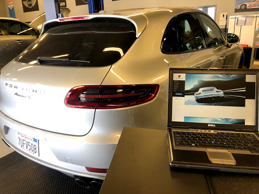 German Auto Specialist image