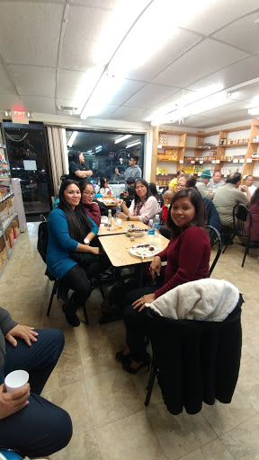 Filipino Restaurant «Manila Central Market & Restaurant», reviews and photos, 5101 NJ-42, Blackwood, NJ 08012, USA
