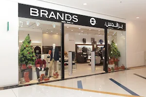 BRANDS Fujeirah Mall Branch image