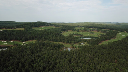 Golf Club «Alotian Golf Club», reviews and photos, 101 Alotian Dr, Roland, AR 72135, USA