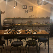 Atmosphère du Restaurant brunch Kililie's Resto-Brunch à Nice - n°13
