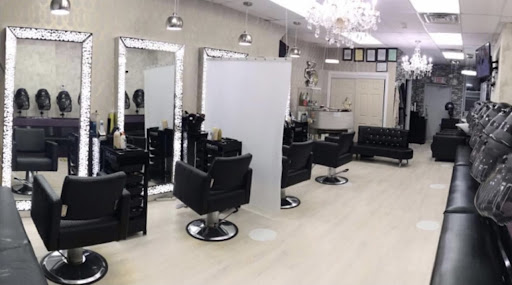 Beauty Salon «Mary Dominican Beauty Salon», reviews and photos, 736 Broadway, Newark, NJ 07104, USA