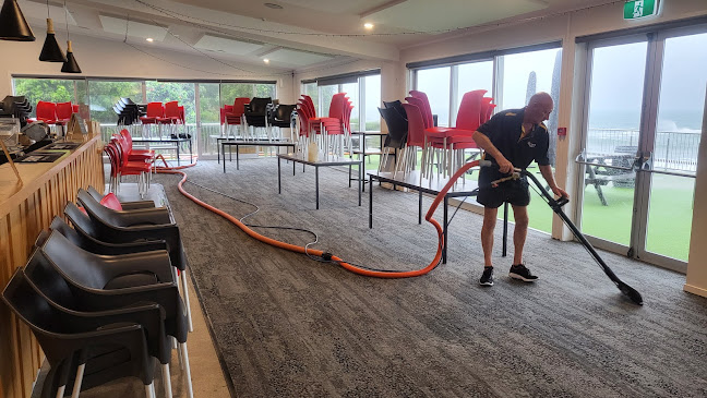 Reviews of Total Carpet Care Ltd in Red Beach - Laundry service