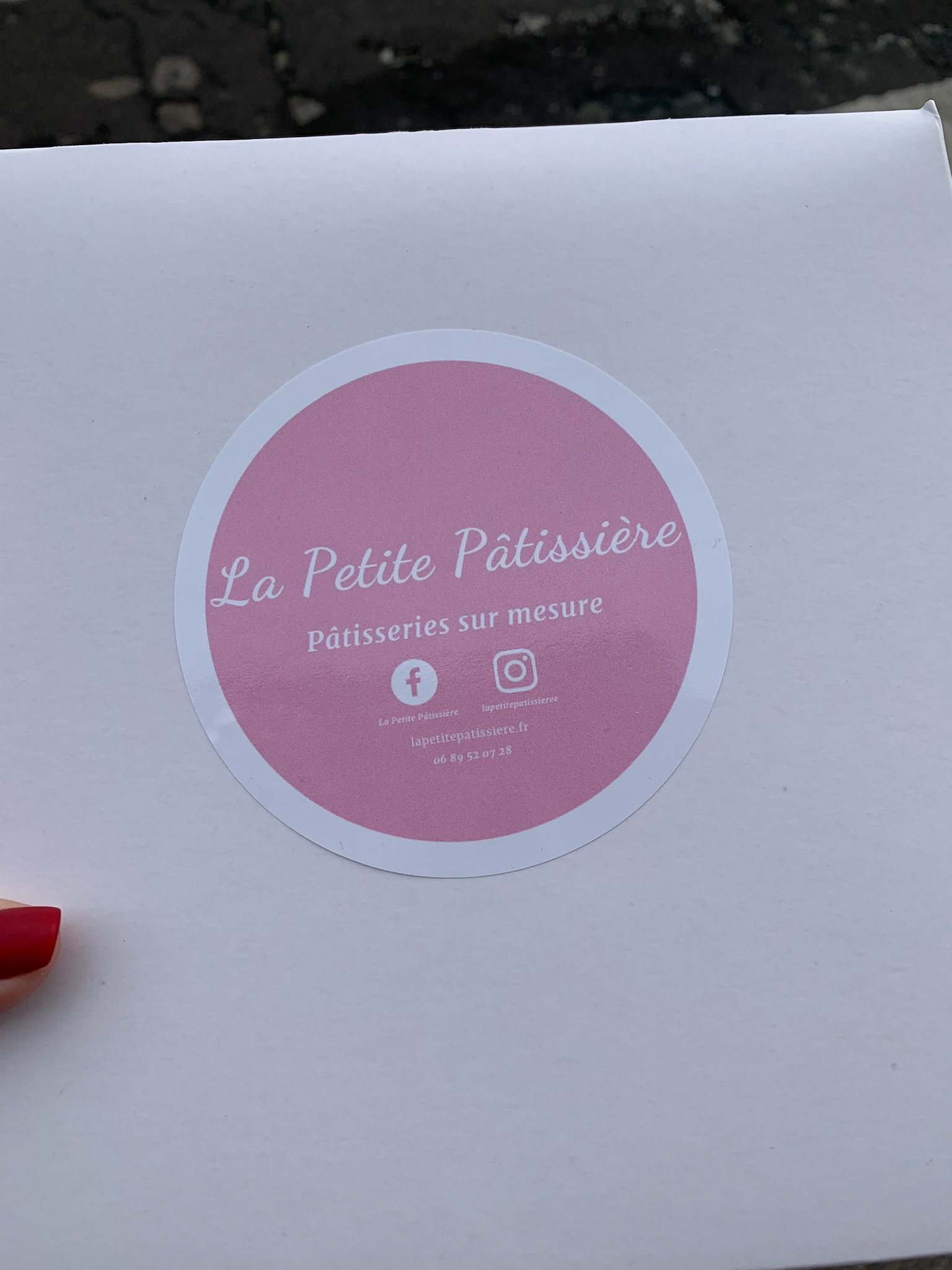 Photo n° 1 de l'avis de Aline.a fait le 20/02/2022 à 12:02