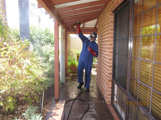 Half Price Pest Control Perth