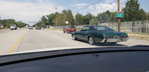 Tire Shop «Discount Tire», reviews and photos, 9518 S Highland Dr, Sandy, UT 84092, USA