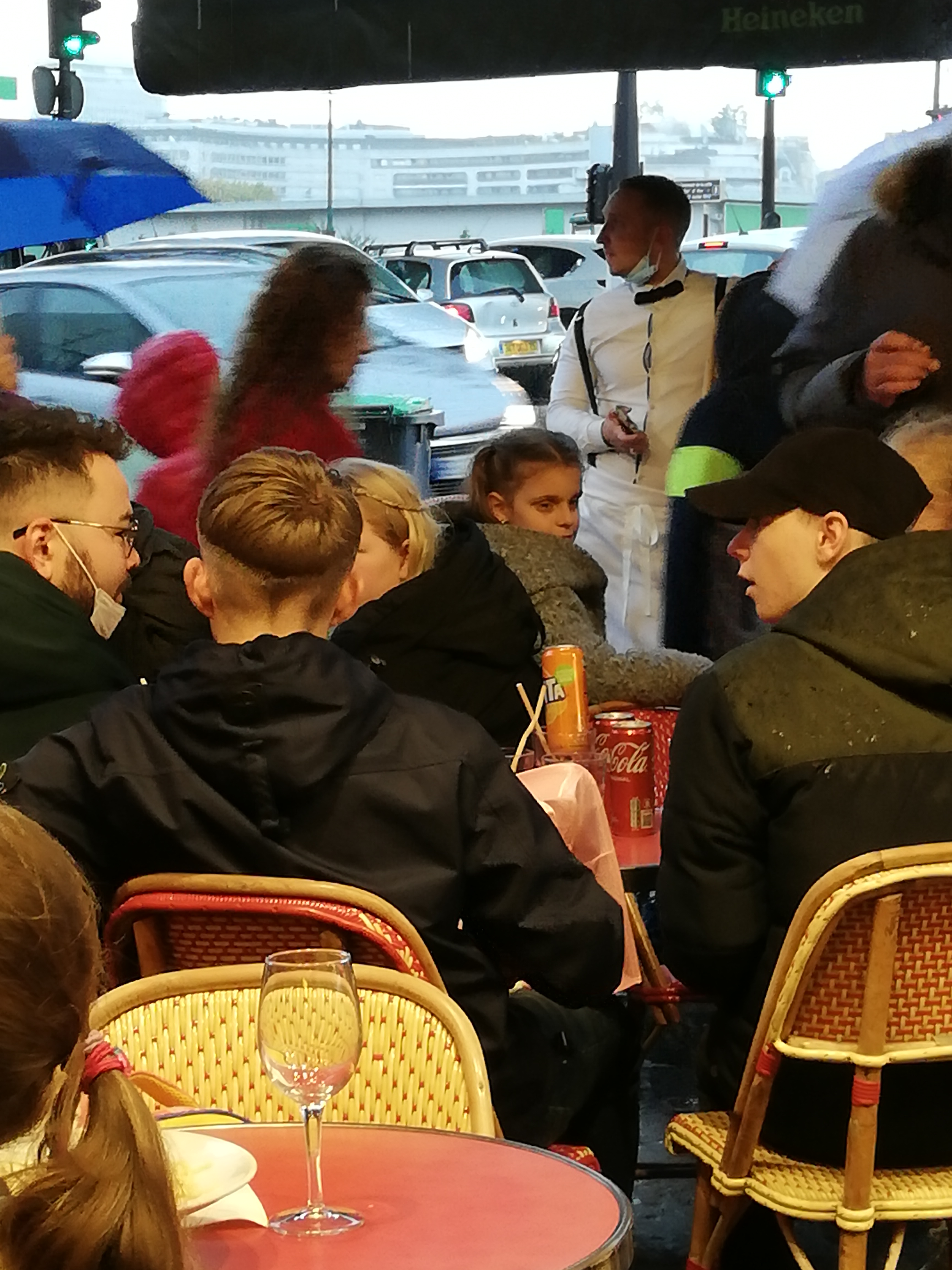 Photo n° 3 de l'avis de Ludwig.e fait le 29/10/2021 à 16:41