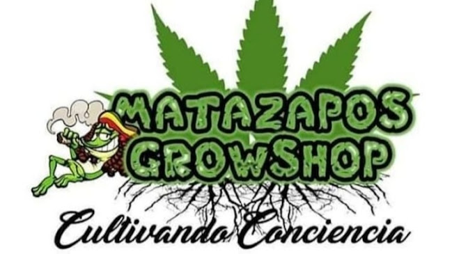 Matazapos growshop - Puente Alto