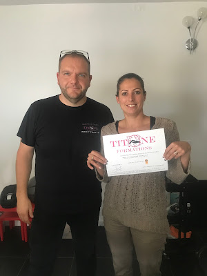 Damien Titone Ostéopathe D.O E.I à Aubagne, Praticien NAET à Aubagne