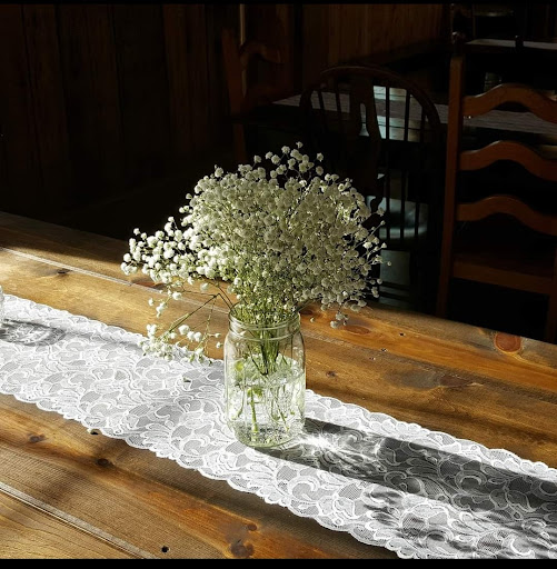 Lodge «The Farmhouse Inn», reviews and photos, 108 W Swan St, Centerville, TN 37033, USA