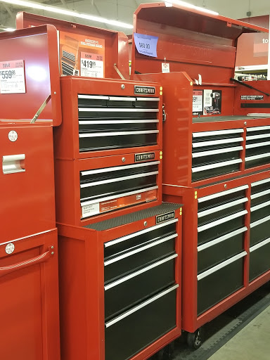 Hardware Store «Sears Appliance and Hardware Store», reviews and photos, 649 S Mason Rd, Katy, TX 77450, USA