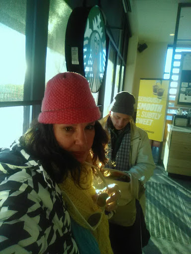 Coffee Shop «Starbucks», reviews and photos, 1741 E Geneva St a, Delavan, WI 53115, USA