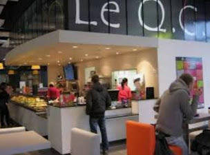 Photo n°10 de Le QG la Restauration Par E.leclerc à Yvetot ()