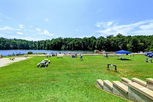 Holliday Lake State Park