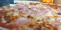 Pizza du Restaurant français Les Sablettes à Fréjus - n°19