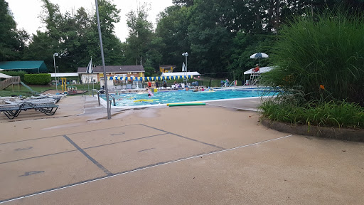 Virginia Hills Swim Club