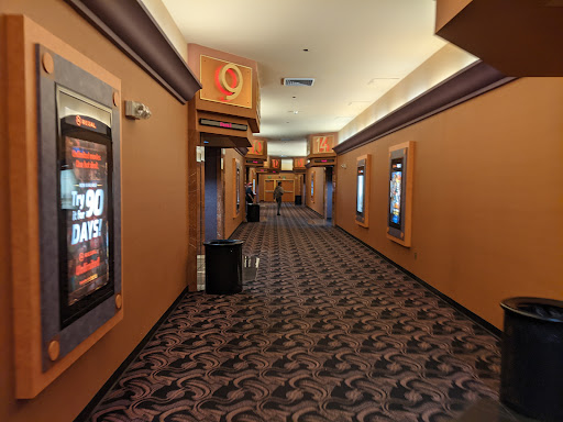 Movie Theater «Regal Cinemas Stockton City Centre 16 & IMAX», reviews and photos, 222 N El Dorado St, Stockton, CA 95202, USA