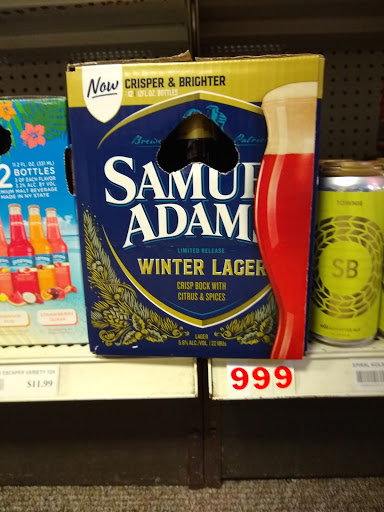 Liquor Store «Village Liquor», reviews and photos, 16731 E Hwy 13, Prior Lake, MN 55372, USA