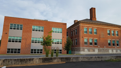 Thomas Wharton Elementary School
