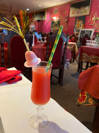 Plats et boissons du Restaurant indien Le Bengale à Nancy - n°5