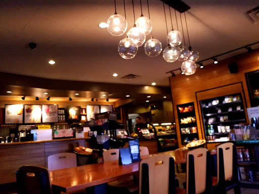Coffee Shop «Starbucks», reviews and photos, 185 Spencer St, Manchester, CT 06040, USA